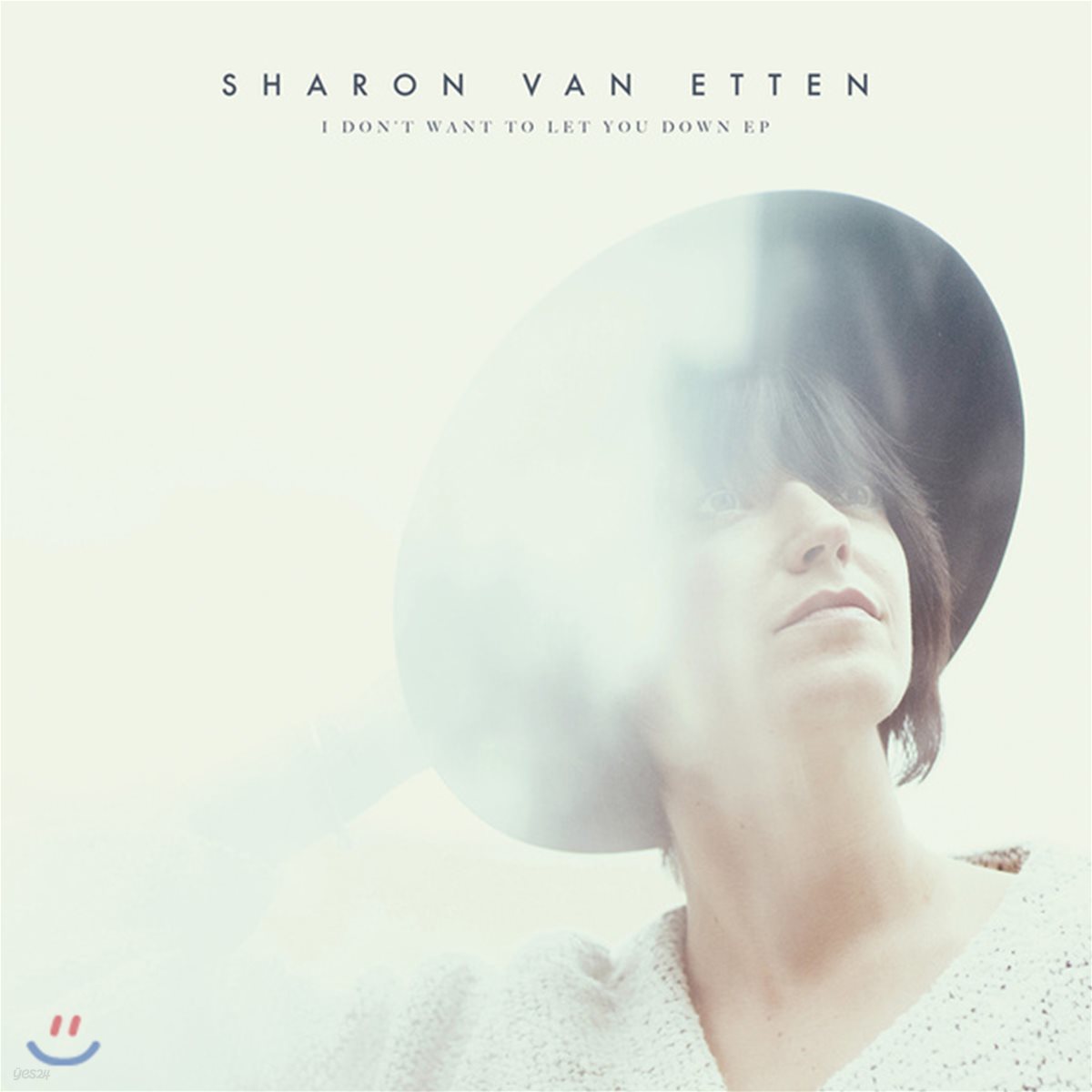 Sharon Van Etten (샤론 반 에튼) - I Don&#39;t Want To Let You Down (EP)