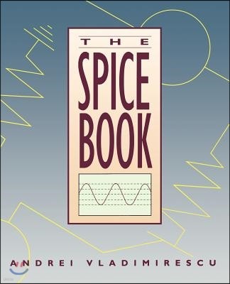 The Spice Book