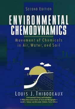 Environmental Chemodynamics 2e
