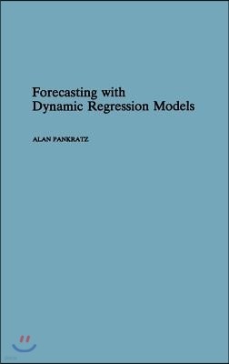 Forecasting with Dynamic Regression Models