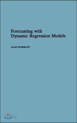 Forecasting with Dynamic Regression Models