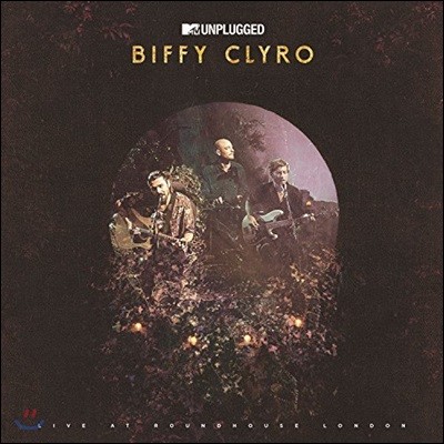 Biffy Clyro (비피 클라이로) - MTV Unplugged (Live At Roundhouse, London)