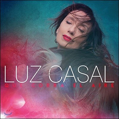 Luz Casal (羲 ) - Que Corra el Aire