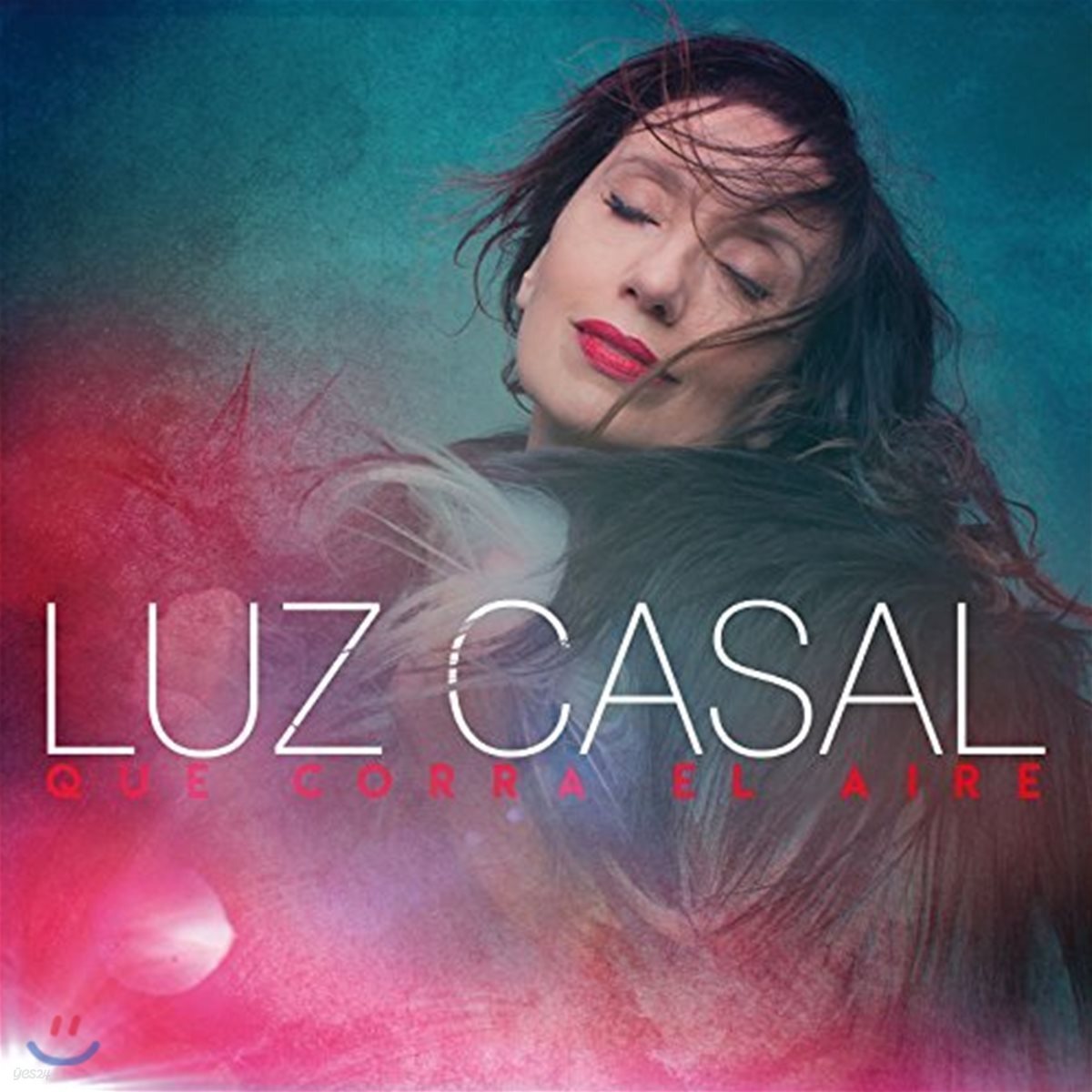 Luz Casal (루쓰 까잘) - Que Corra el Aire