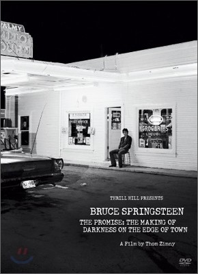 Bruce Springsteen - The Promise: The Making Of Darkness On The Edge Of Town