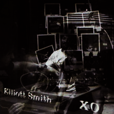Elliott Smith — XO 앨범 커버