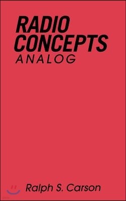 Radio Communications Concepts: Analog