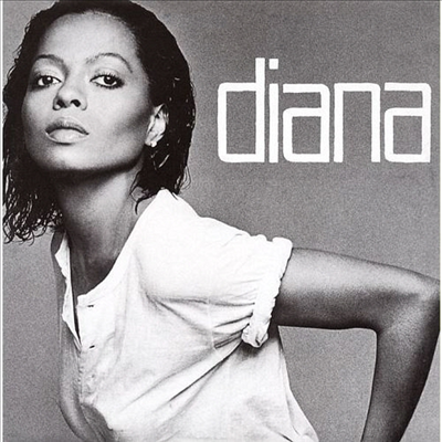 Diana Ross - Diana (Ltd. Ed)(Ϻ)(CD)