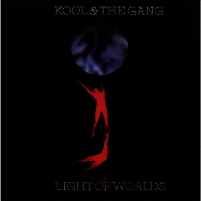 Kool & The Gang - Light Of Worlds (Ltd. Ed)(일본반)(CD)