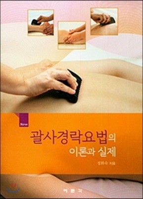 괄사경락요법의 이론과 실제