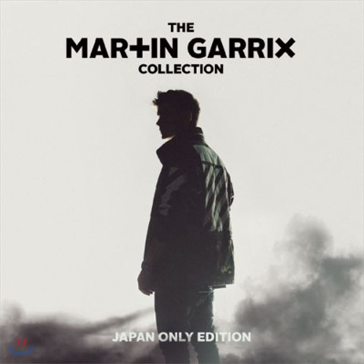 Martin Garrix (마틴 개릭스) - The Martin Garrix Collection (Korea Special Edition)