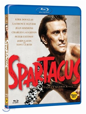 스파르타쿠스 (Spartacus)