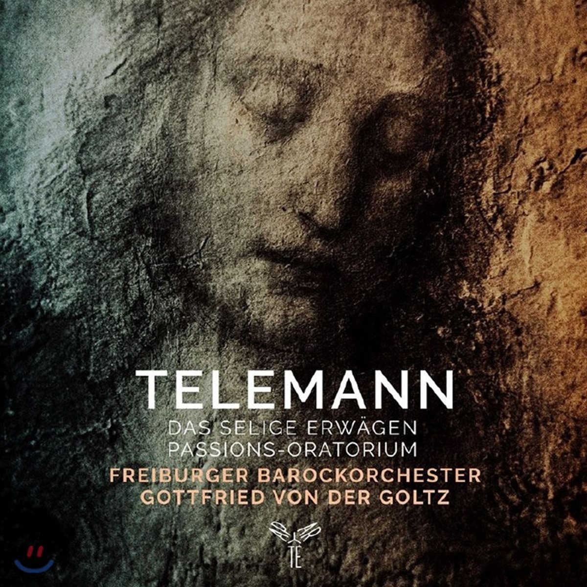Gottfried von der Goltz 텔레만: 9개의 축복된 묵상에 의한 수난 오라토리오 TWV 5:2 (Telemann: Das Seliges Erwagen)