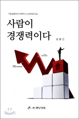 사람이 경쟁력이다