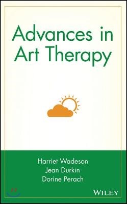 Advances in Art Therapy