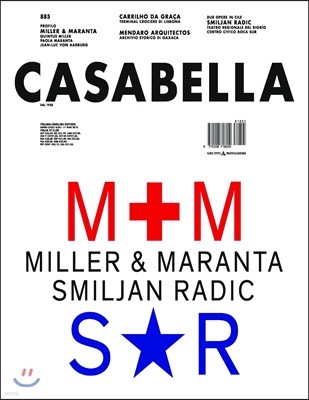 Casabella () : 2018 05