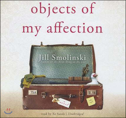 Objects of My Affection