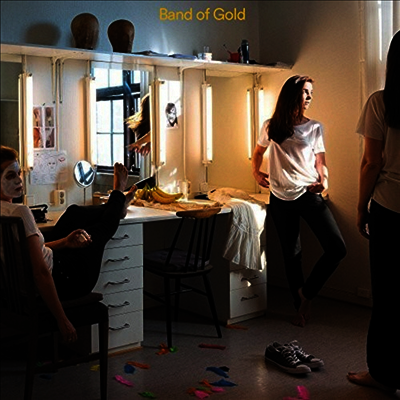 Band Of Gold - Where's The Magic (Vinyl LP)