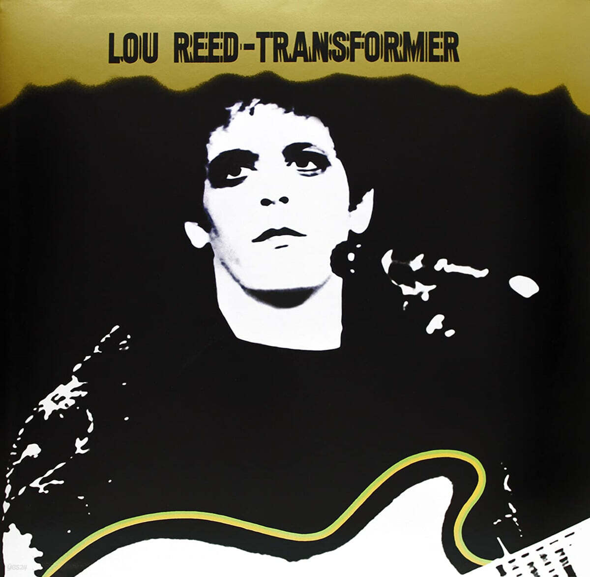Lou Reed (루 리드) - Transformer [LP]