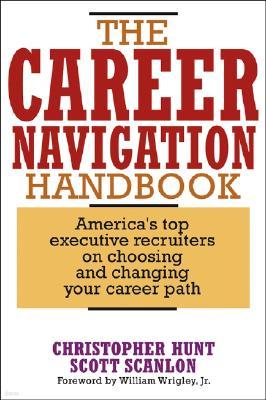 The Career Navigation Handbook