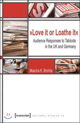 Love It or Loathe It: Audience Responses to Tabloids in the UK and Germany