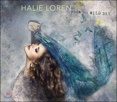 Halie Loren (ϸ η) - From the Wild Sky