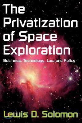 Privatization of Space Exploration