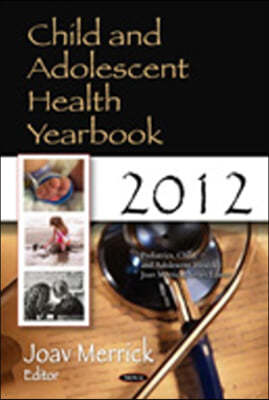 Child & Adolescent Health Yearbook 2012