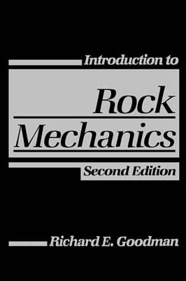 Introduction to Rock Mechanics