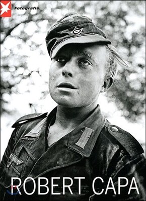 Robert Capa