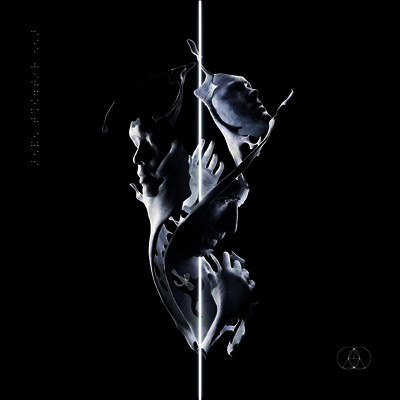 Glitch Mob — See Without Eyes 앨범 커버