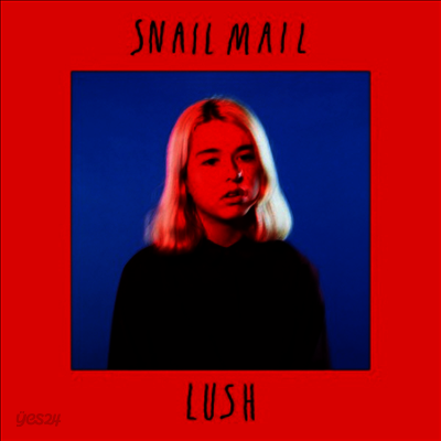 Snail Mail - Lush (Download Card)(Vinyl LP)