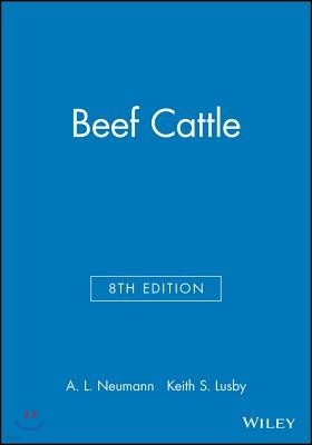 Beef Cattle