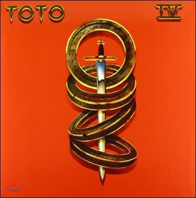 Toto () - IV [LP]