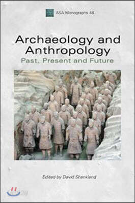 Archaeology and Anthropology