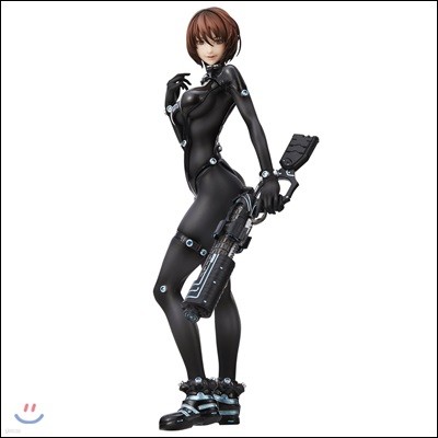 GANTZ:O Yamasaki Anzu Xëȫ ver.