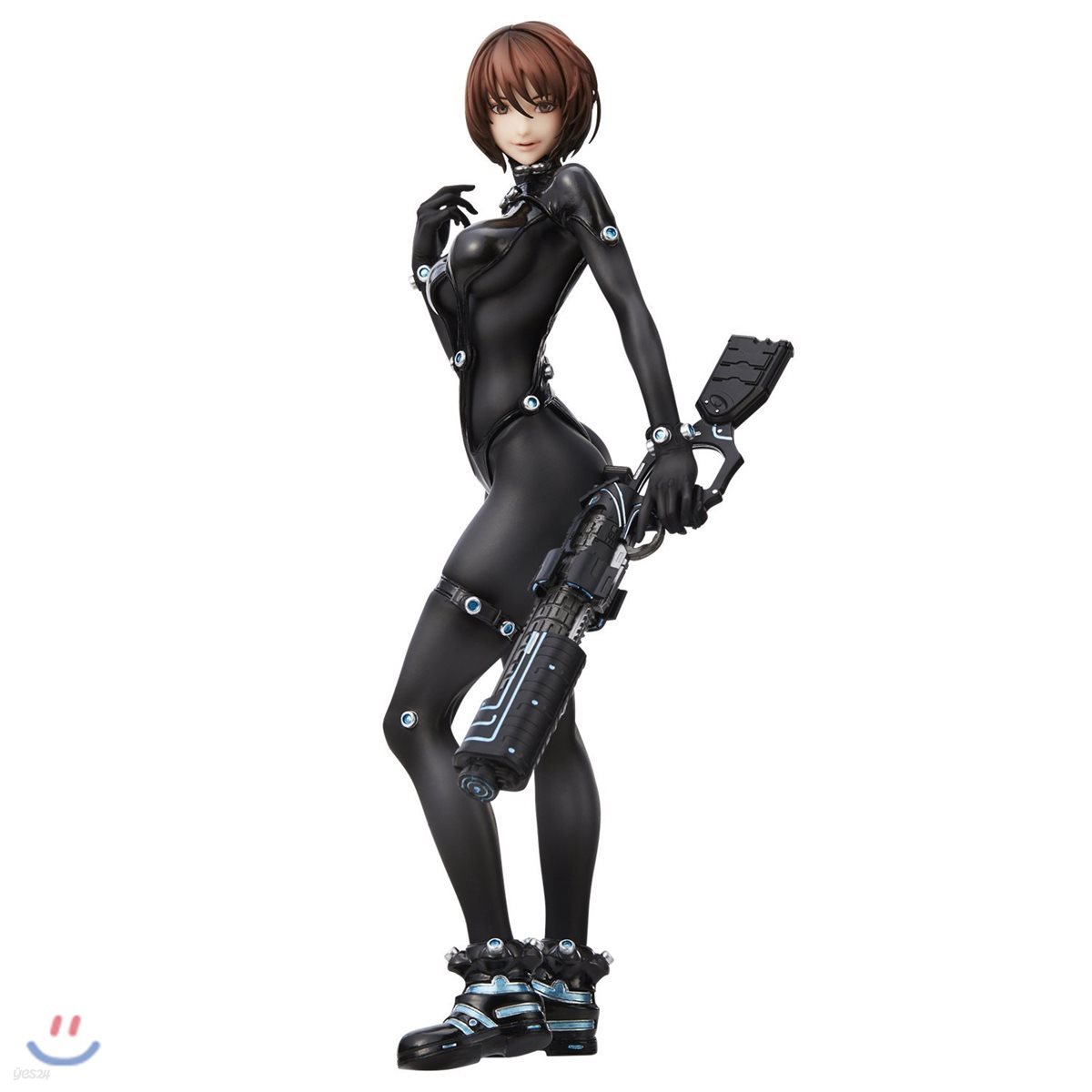 GANTZ:O Yamasaki Anzu Xショットガン ver.