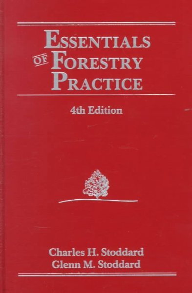 Essentials of Forestry Practice