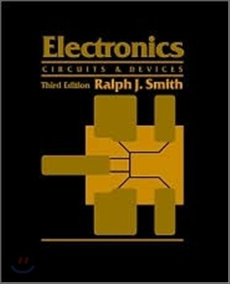 Electronics: Circuits and Devices
