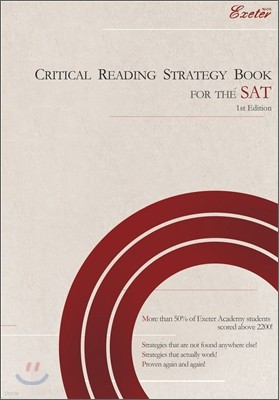 Critical Reading Strategy