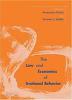The Law and Economics of Irrational Behavior (Paperback) 