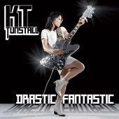 KT Tunstall - Drastic Fantastic (홍보용 음반) 