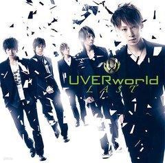 [수입] UVERworld - Last 