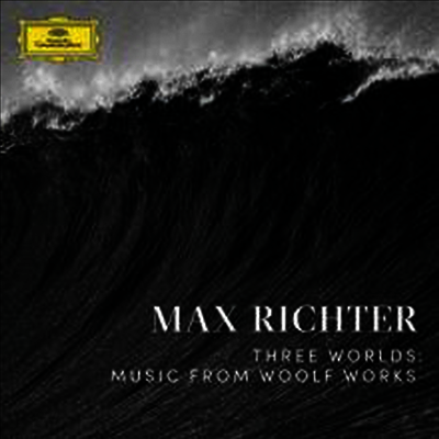 Three Worlds - Music From Woolf Works (180g)(2LP) - Max Richter