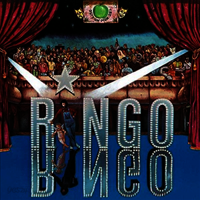 Ringo Starr - Ringo (LP)