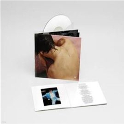 Harry Styles - Harry Styles (Limited Edition)(Casebook)(CD)