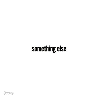 Brian Jonestown Massacre - Something Else (LP)
