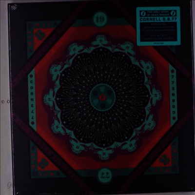 Grateful Dead - Cornell 5/8/77 (5LP Box Set)