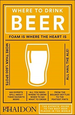 Where to Drink Beer