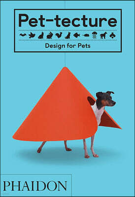 Pet-tecture: Design for Pets